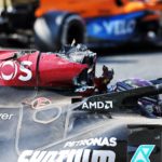 Mercedes: Three-element protection saved Hamilton’s life at Monza