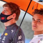 Ricciardo leads triumphant McLaren 1-2 at Monza!