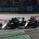 Verstappen didn’t expect Hamilton ‘to keep on squeezing’