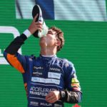 Ricciardo renaissance ‘also good for me’ says Norris