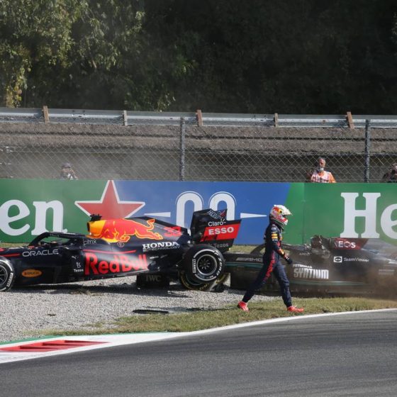Stewart: Verstappen taking longer than expected to ‘mature’