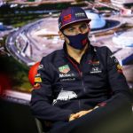Verstappen: Critics of Monza crash walkaway just ‘hypocrites’