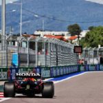 Bottas and Hamilton lead opening practice in Sochi