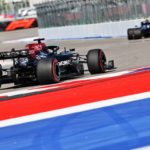 Hamilton urges Mercedes to ‘capitalize’ on Verstappen penalty