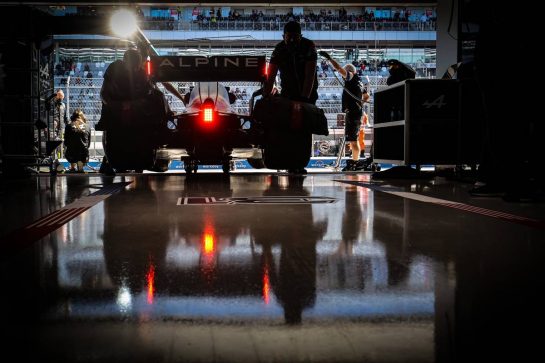 Esteban Ocon (FRA) Alpine F1 Team A521.
24.09.2021. Formula 1 World Championship, Rd 15, Russian Grand Prix, Sochi Autodrom, Sochi, Russia, Practice Day.
- www.xpbimages.com, EMail: requests@xpbimages.com &copy; Copyright: Charniaux / XPB Images