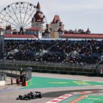 Bottas still best in second practice at Sochi