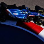 Ocon: Important to ‘optimise’ Friday sessions given weather outlook