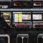 Russian GP: Saturday’s action in pictures