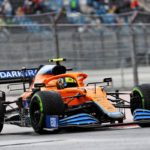 Norris: ‘Unexpected’ maiden pole ‘feels amazing’