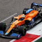 Ricciardo and McLaren reprimanded for impeding Stroll in Q1