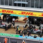 Hamilton: Q3 mistake ‘not what you expect from a champion’