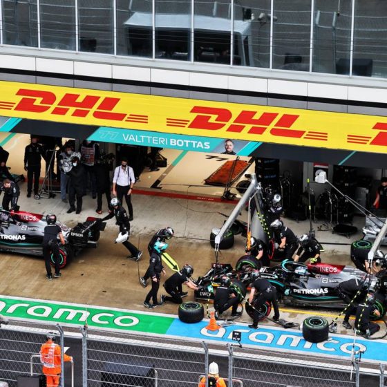 Hamilton: Q3 mistake ‘not what you expect from a champion’