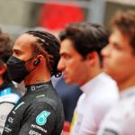 Russian GP: Sunday’s action in pictures