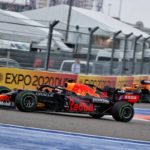 ‘Unexpected’ second in Sochi like a win for Verstappen