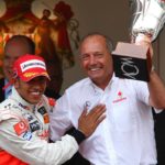 Ron Dennis offers surprising prediction on title fight