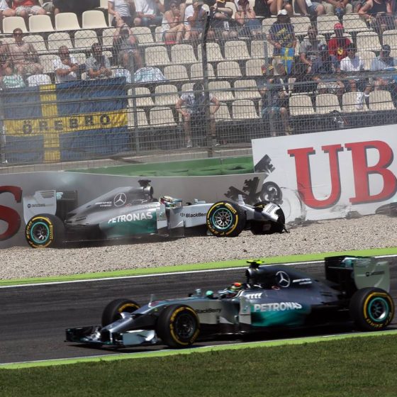 Mercedes will ‘condition and calibrate’ Russell to help alleviate pressure