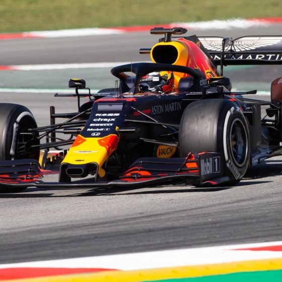 Ticktum admits Formula 1 chances ‘pretty much gone’