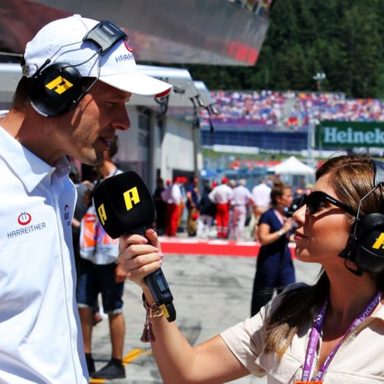 GPDA’s Wurz to talk to Hamilton and Verstappen