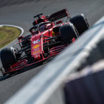 Leclerc: P4 on the cards in Dutch GP with better qualifying