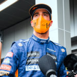 Ricciardo: More encouragement for McLaren despite Norris ‘disaster’