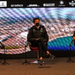 F1 – 2021 FIA Formula 1 Russian Grand Prix – Friday Press Conference Transcript