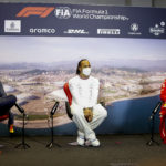 F1 – 2021 RUSSIAN GRAND PRIX – SUNDAY PRESS CONFERENCE TRANSCRIPT