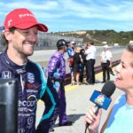 Grosjean: Fighting for podiums in IndyCar ‘definitely a revival’