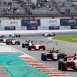 Formula Regional and Formula 4 weekend recap