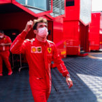 Leclerc rates Monza P4 ‘one of my top five performances’