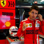 Leclerc has smart plan to charge up the order on Sunday