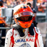 Mazepin: No change in rules of engagement with Schumacher