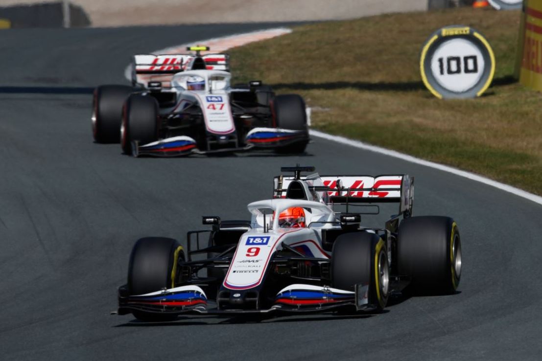 Mazepin’s ‘life-threatening’ actions have no place in F1