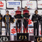 Cross-Country – Al Rajhi and Orr claim victory in Italy as the title fight hots up