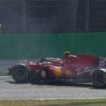 Leclerc fit to race despite feeling ‘unwell’ in FP2