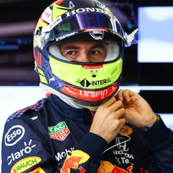 Perez ‘expected a bit more’ from Monza stewards