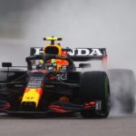 Verstappen: ‘Pointless’ to run in wet qualifying session