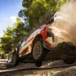 WRC – Breaking news – Masterful Rovanperä wins Acropolis Rally Greece