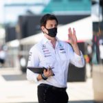 Wolff: Too much responsibility for F1 to ‘freestyle’ format changes