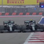 Vettel: Contact with Stroll likely ‘a misunderstanding’