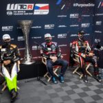 WTCR – Race of Czech Republic post-Race 2 virtual press conference