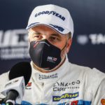 WTCR – 2021 Race of France – Post-Qualifying press conference