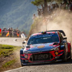 WRC – 2021 Rally de España – Event preview