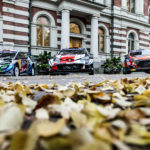 WRC – Rally Finland – Pre-event press conference transcript