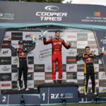 World RX – Grönholm wins breathtaking battle of the big guns in Portugal