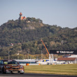 WTCR – Azcona makes the most of qualifying pace to take first WTCR pole
