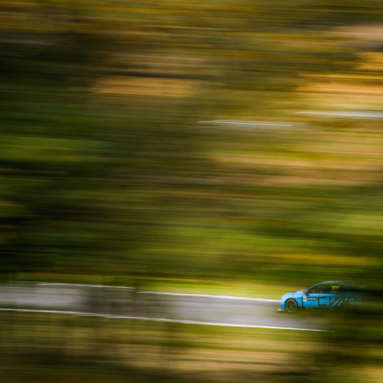 WTCR – Muller heads Bjork at home as Circuit Pau-Arnos action begins