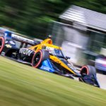 Brown: Hulkenberg ‘towards the top’ of McLaren IndyCar list