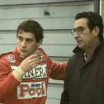 Ayrton Senna’s father has passed away at 94