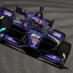 Verstappen loves IndyCar, but no fan of ovals