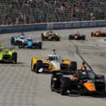 Rahal: Politics-free IndyCar is what F1 used to be